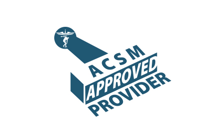 ACSM美国运动医学会