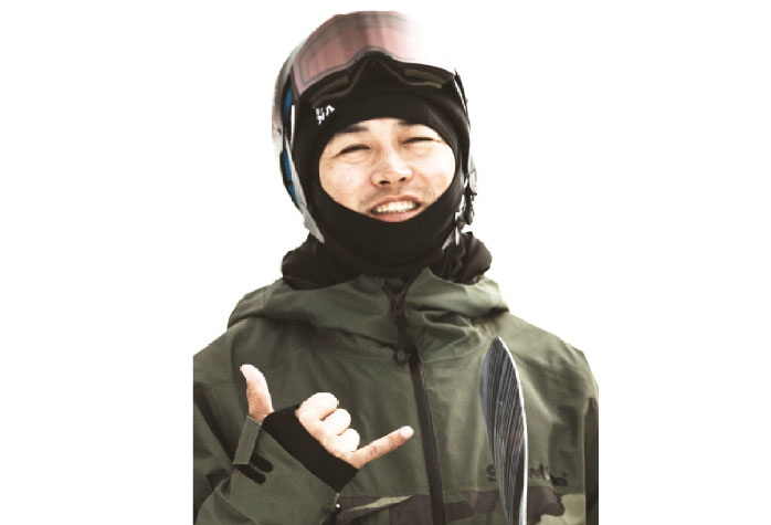 李伟岩