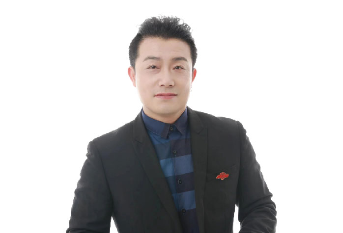 高扬