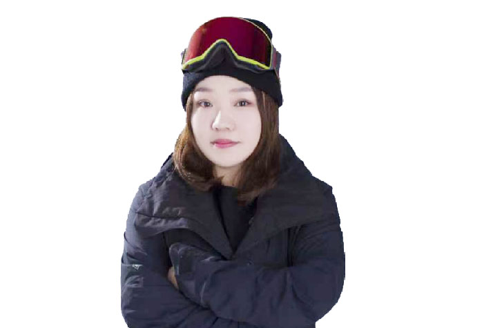 张馨月
