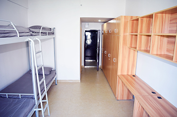 学员宿舍