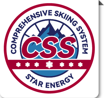 CSS综合滑雪体系